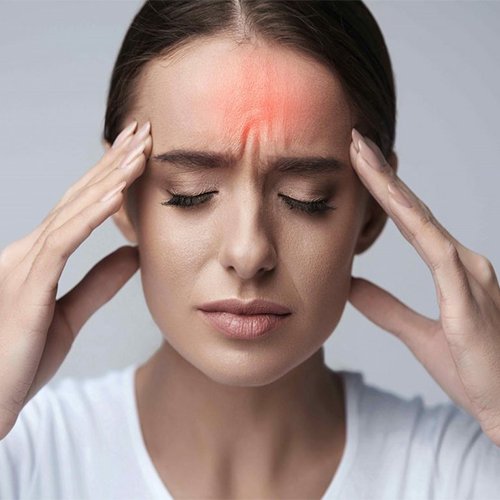 Headache and Migraine Management