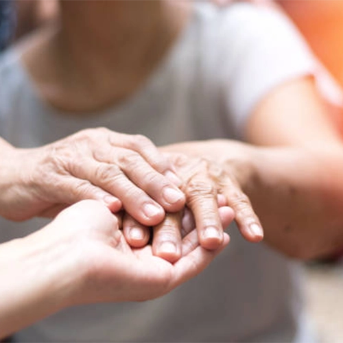 Movement Disorders (Parkinson's, Tremors)