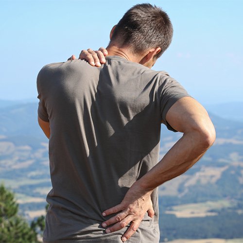 Neck and Back Pain
